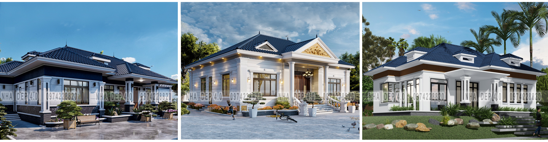 Nhà đẹp 4.0