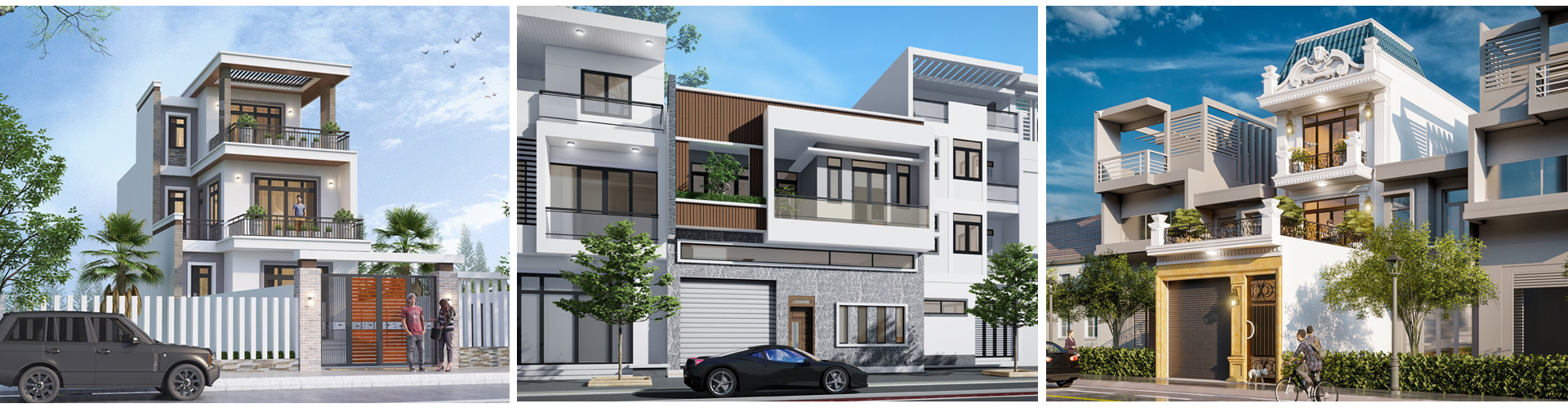 Nhà đẹp 4.0